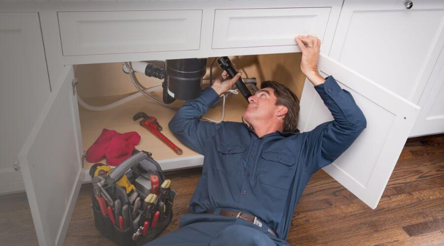 Professional Leak Detection in Dover, TN