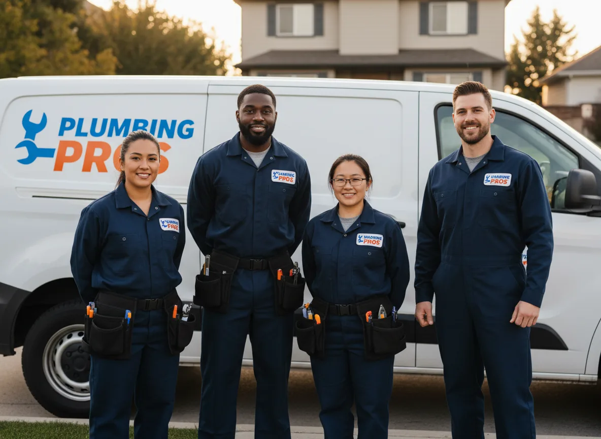 Water Heater Repair company in Dover, TN